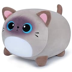 Siamese cat plush for sale  Delivered anywhere in USA 