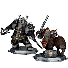 Mcfarlane toys warcraft d'occasion  Livré partout en France