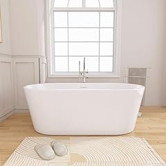 Bath tubs soaking for sale  Delivered anywhere in USA 