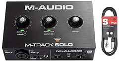 Audio track solo for sale  Delivered anywhere in UK