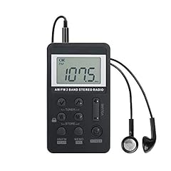 Personal pocket radio for sale  Delivered anywhere in USA 