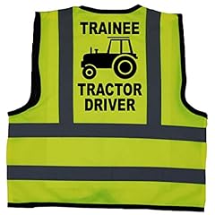 Trainee tractor driver for sale  Delivered anywhere in UK