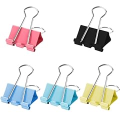 Binder clips 41mm for sale  Delivered anywhere in Ireland