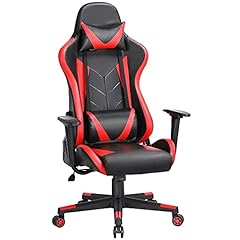 Yaheetech ergonomic gaming for sale  Delivered anywhere in UK