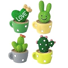 Ramglyo 4pcs künstliche gebraucht kaufen  Wird an jeden Ort in Deutschland