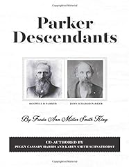 Parker descendants for sale  Delivered anywhere in USA 