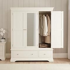 Wilmslow white painted for sale  Delivered anywhere in UK