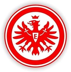 Generisch eintracht francfort gebraucht kaufen  Wird an jeden Ort in Deutschland