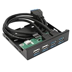 Ashata front panel gebraucht kaufen  Wird an jeden Ort in Deutschland