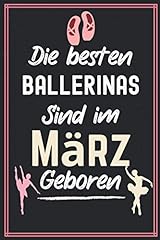 Besten ballerinas märz gebraucht kaufen  Wird an jeden Ort in Deutschland