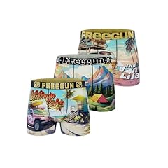 Freegun boxer homme d'occasion  Livré partout en France