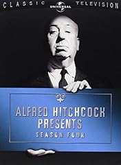 Alfred hitchcock presents for sale  Delivered anywhere in USA 