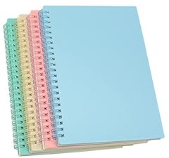 Yansanido spiral notebook for sale  Delivered anywhere in USA 
