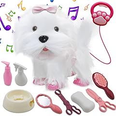 Jaydear electronic dog for sale  Delivered anywhere in UK