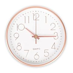 Orologio parete quarzo usato  Spedito ovunque in Italia 