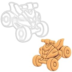Bakerlogy terrain vehicle for sale  Delivered anywhere in UK
