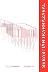 Sebastián irarrázaval. ediz. usato  Spedito ovunque in Italia 