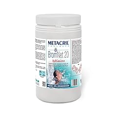 Metacril brom net usato  Spedito ovunque in Italia 