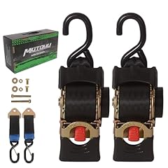 Moto4u 2pcs bolt for sale  Delivered anywhere in USA 