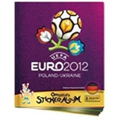 Uefa euro 2012 gebraucht kaufen  Wird an jeden Ort in Deutschland