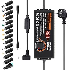 Adaptateur alimentation régla d'occasion  Livré partout en France