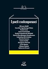 Poeti contemporanei 82 d'occasion  Livré partout en France