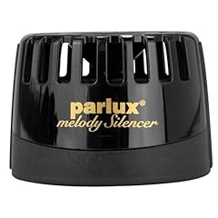 Parlux melody silencer usato  Spedito ovunque in Italia 