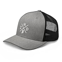 Retro indianapolis trucker for sale  Delivered anywhere in USA 