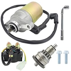 Stabsoli starter motor for sale  Delivered anywhere in USA 