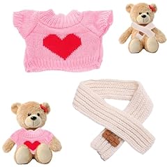 Build bear clothes for sale  Delivered anywhere in UK