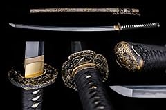 Handforged samurai katana for sale  Delivered anywhere in USA 