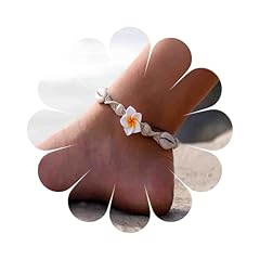 Dervivea bracelets cheville d'occasion  Livré partout en France