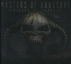 Masters hardcore raiders gebraucht kaufen  Wird an jeden Ort in Deutschland