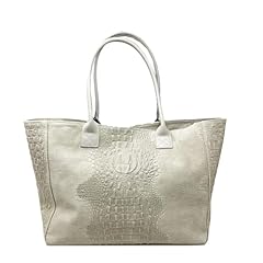 Borsa spalla shopper usato  Spedito ovunque in Italia 