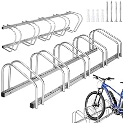 Tectake fahrradständer fahrra gebraucht kaufen  Wird an jeden Ort in Deutschland