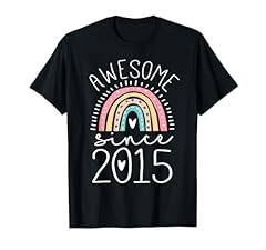 Awesome since 2015 for sale  Delivered anywhere in USA 
