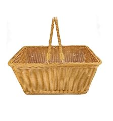 Anruide poly wicker for sale  Delivered anywhere in USA 