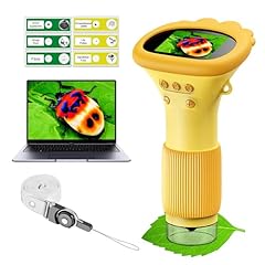 Winwend kids microscope for sale  Delivered anywhere in USA 