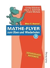 Kopiervorlagen mathematik dino gebraucht kaufen  Wird an jeden Ort in Deutschland