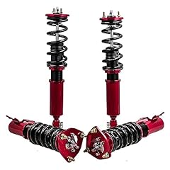 Coilovers shocks springs for sale  Delivered anywhere in UK