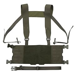 Dongker tactical chest for sale  Delivered anywhere in UK