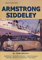 Armstrong siddeley for sale  Delivered anywhere in USA 