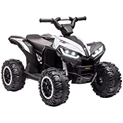 Homcom quad buggy d'occasion  Livré partout en France