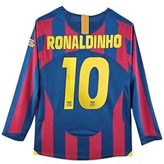 2005 ronaldinho retro for sale  Delivered anywhere in USA 