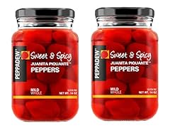 Peppadew piquant mild for sale  Delivered anywhere in USA 