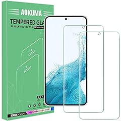 Aokuma tempered glass for sale  Delivered anywhere in UK