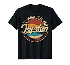 Jordan original vrai d'occasion  Livré partout en France