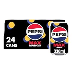 Pepsi max mango for sale  Delivered anywhere in Ireland