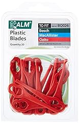Alm clip blades for sale  Delivered anywhere in UK