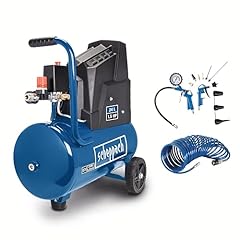 Scheppach compresseur air d'occasion  Livré partout en France